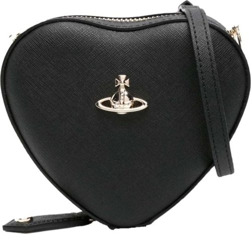 Vivienne Westwood Crossbody bags – Bags Black in zwart