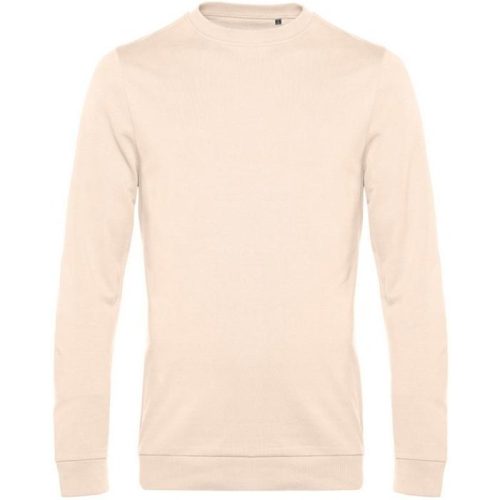 B and C Heren in sweatshirt