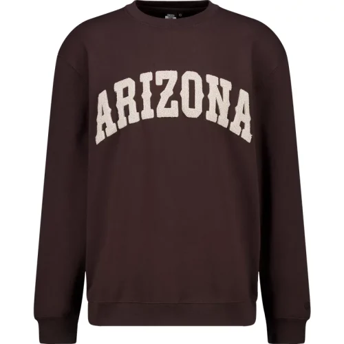 America Today Sweater sergio crew