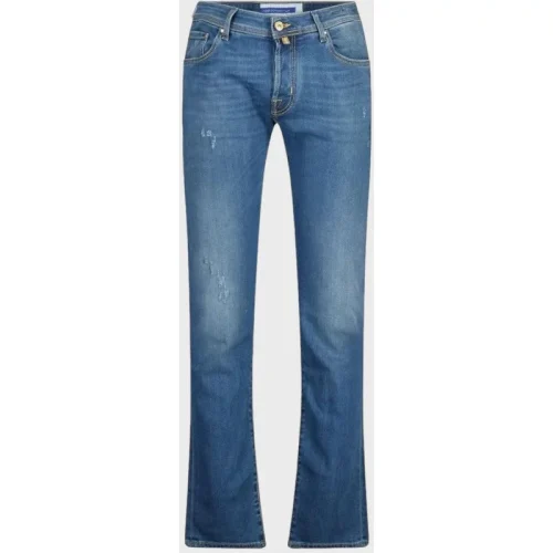 Jacob Cohën Nick model slim fit jeans