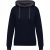 SG Dames contrasterende hoodie