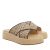 Tommy Hilfiger Slippers & Mules – Delia 6D in beige