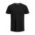 T-shirts Jack & Jones organic basic (x5)