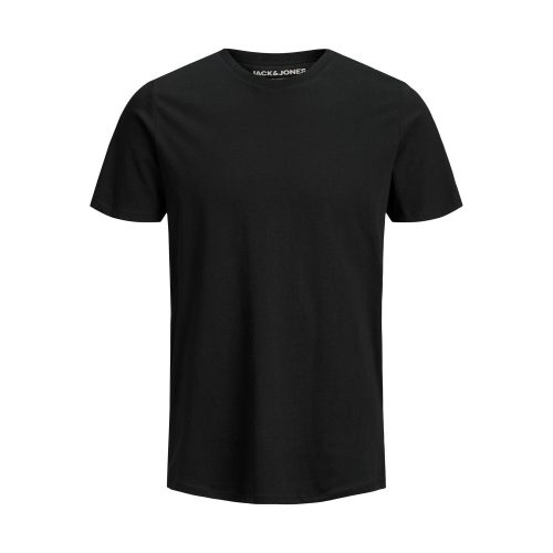 T-shirts Jack & Jones organic basic (x5)