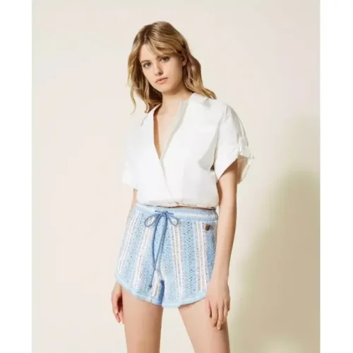 Twin-set Shorts