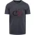 Cruyff Cruyff jongens t-shirt perform charcoal