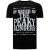 Local Fanatic Peaky blinders t-shirt