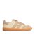 Hogan Low-Top Sneakers – ‘Cool’ Beige Leather Sneakers in beige