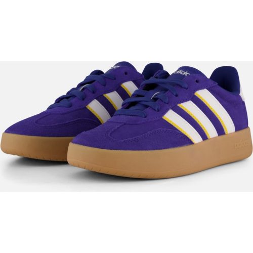 Adidas Adidas Barreda Selubl Sneakers blauw