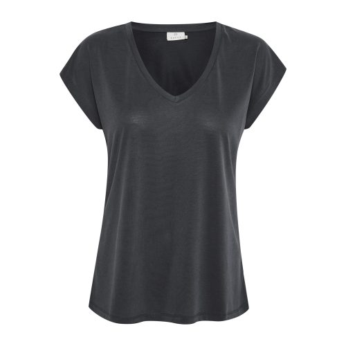 Dames-T-shirt KAFFE Lise