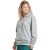 Jerzees Colours Unisex eco premium katoenmix hoodie voor volwassenen