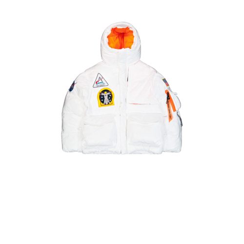 Donsjack Alpha Industries Nasa Artemis