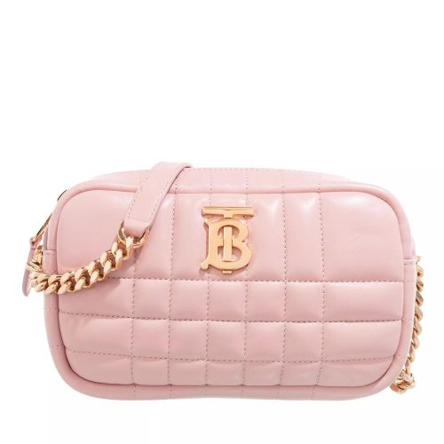 Burberry Crossbody bags – Mini Lola Shoulder Bag in poeder roze