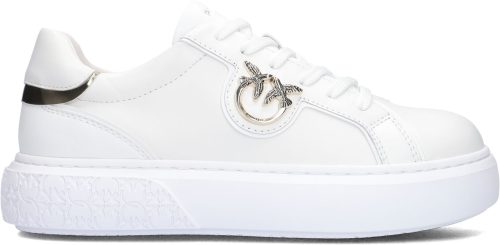 Pinko Lage Sneakers Dames Yoko 1.0 Sneaker