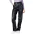 Calvin Klein Straight fit leren broek