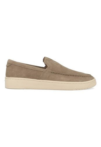 Toms TRVL Lite Loafers 10020833 Taupe Bruin