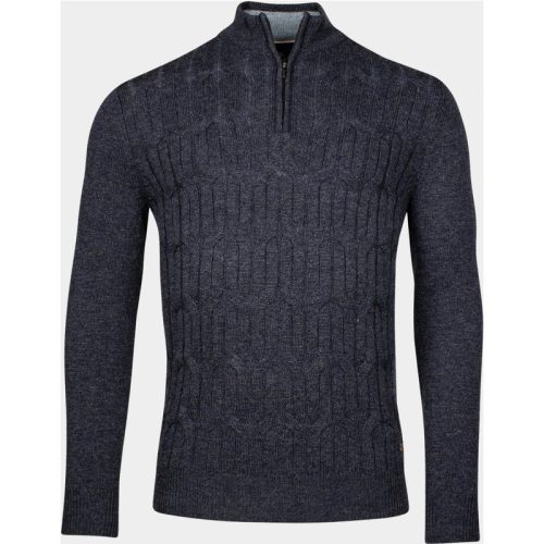 Baileys Pullover pullover 1/2 zip 428442/695