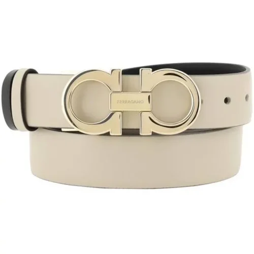 Ferragamo Reversible belt