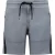 Retour Jongens korte joggingbroek neal light steel