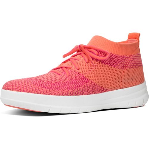 FitFlop F-sporty™ sneaker uberknit