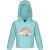 Regatta Kinder/kids peppa pig regenboog hoodie