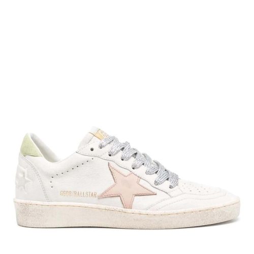 Golden Goose Sneakers – Sneakers Pink in poeder roze