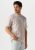 T-Shirt Heren Luxury Two Ply T-shirt 1/2