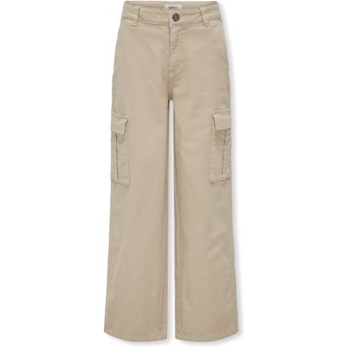 Only Kogyarrow-vox str cargo pant pnt no zand