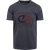 Cruyff Cruyff jongens t-shirt perform charcoal