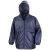 Result Heren core adult windcheater waterafstotend windproof jasje