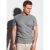 Ombre heren t-shirt s1182