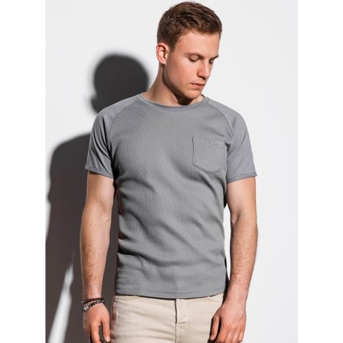 Ombre heren t-shirt s1182