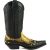 Mayura Boots Cowboy laarzen 1935-c-mex-crazy old negro/