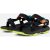 Teva Teva Hurricane XLT2 Sandalen zwart Textiel