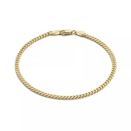 Isabel Bernard Armbanden – Aidee Julee  Armband in gold