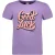 B.Nosy Meisjes t-shirt good luck