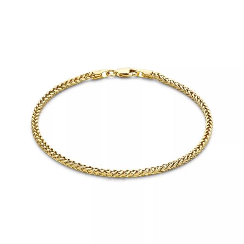 Isabel Bernard Armbanden – Aidee  Armband in gold