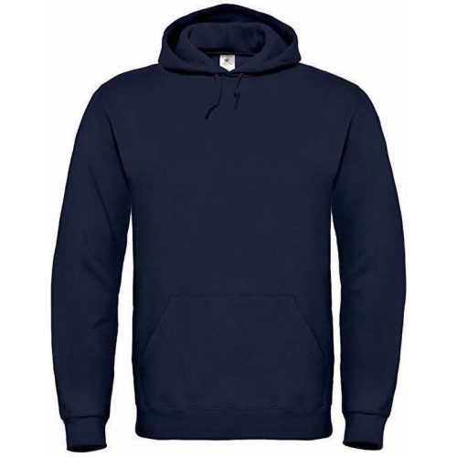 B and C B&c heren hooded sweatshirt / hoodie