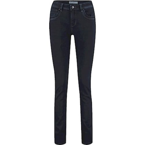 Red Button Broek srb3806 jimmy-deepblue