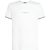 Tommy Hilfiger Menswear t-shirt met korte mouwen