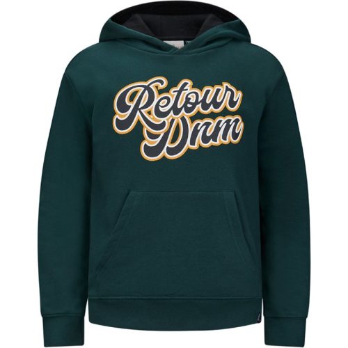 Retour Jongens hoodie jacob hunter