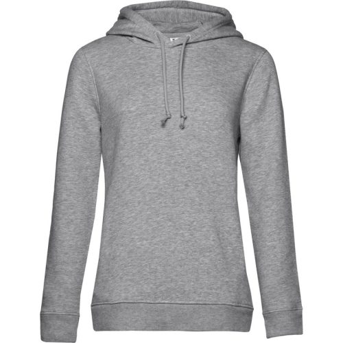 B and C Dames inspire organic hoodie