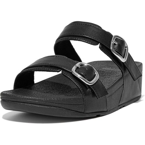 FitFlop Lulu verstelbare