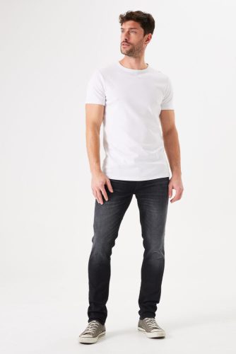 Savio 630 Slim Jeans – Dark Used