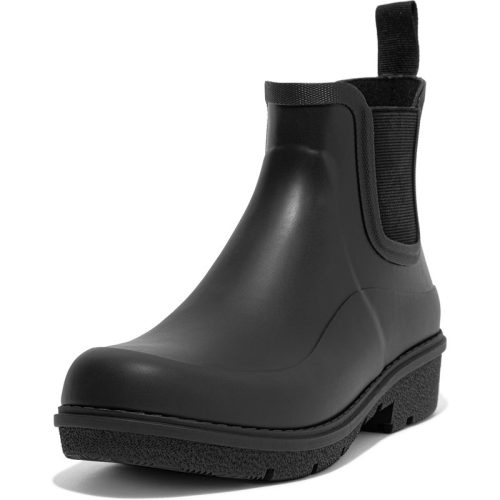 FitFlop Wonderwelly chelsea boots