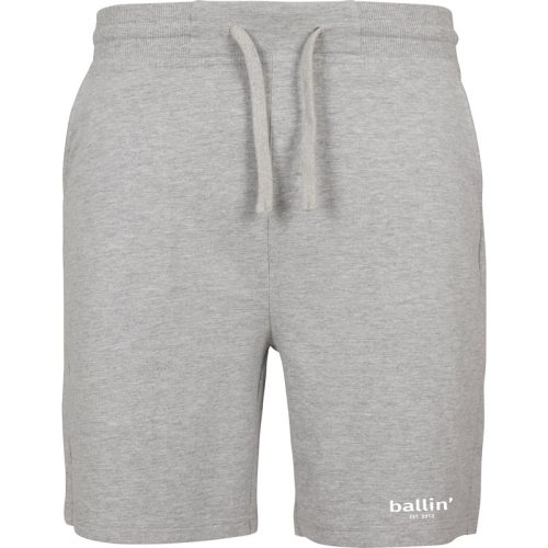 Ballin Est. 2013 Small logo jogging short