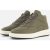 Cycleur de luxe Cycleur de Luxe Drapeau Sneakers groen Leer