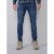 Petrol Industries Seaham classic in de kleur 5750 blue denim