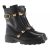 Valentino Garavani Boots & laarzen – Roman Stud Boots in zwart