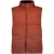 B.Nosy Jongens reversible bodywarmer ruben gingerbread